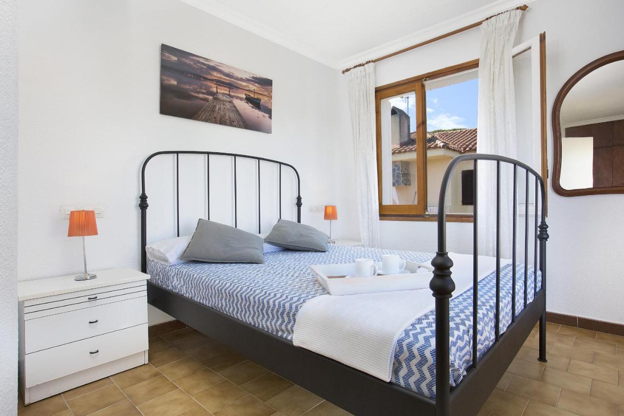 Villa Tensi Бланес Екстер'єр фото